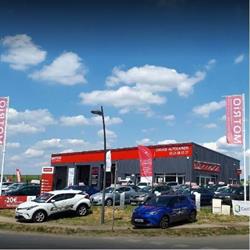 Garage Autoexpress Autoclean, Carignan - Horaires d'ouverture
