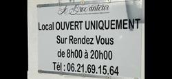 Le Broc'anteur, Rezé - Horaires d'ouverture