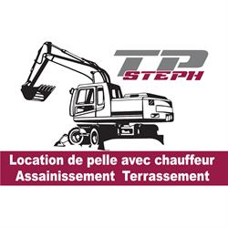 Steph TP, Pair-et-Grandrupt - Horaires d'ouverture