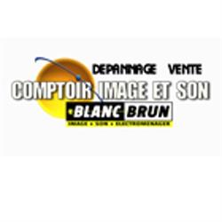 Blanc Brun Comptoir Image et Son, Montluçon - Horaires d'ouverture
