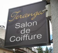 COIFFURE TERANGA, Guéret - Horaires d'ouverture
