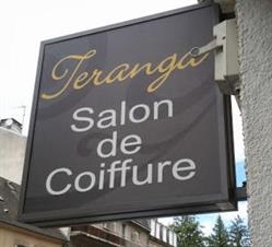 COIFFURE TERANGA, Guéret - Horaires d'ouverture