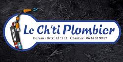 Le Ch'ti Plombier, Le Grand-Quevilly - Horaires d'ouverture
