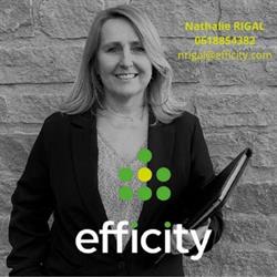 Efficity Rigal Nathalie, Châtillon - Horaires d'ouverture