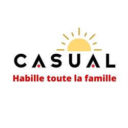 CASUAL Sénas - Vêtement Homme, Femme & Enfant de 0 à 16 ans, - Horaires d'ouverture
