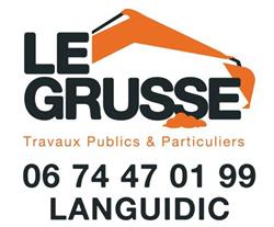 Le Grusse Tp, Languidic - Horaires d'ouverture