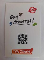 Bon Débarras, Buncey - Horaires d'ouverture