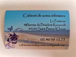 Cabinet du Pointeau - Corre - Rousseau - Leduc, Saint-Brevin-les-Pins - Horaires d'ouverture