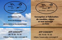 ATP Concept, Volx - Horaires d'ouverture