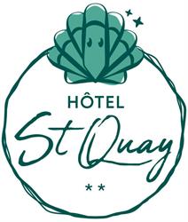 Hotel Saint Quay Logis, Saint-Quay-Portrieux - Horaires d'ouverture