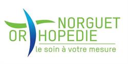 Norguet Orthopedie, Azay-le-Rideau - Horaires d'ouverture