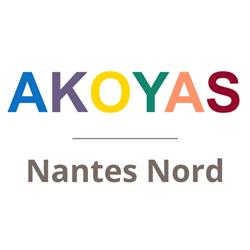 Akoyas Nantes Nord, - Horaires d'ouverture