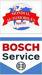 Mondial Automobiles Bosch Car Service Terville, - Horaires d'ouverture