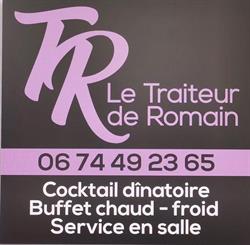 Le Traiteur De Romain, Montigny-les-Monts - Horaires d'ouverture