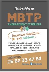 MBTP Aménagement Extérieur, Huchenneville - Horaires d'ouverture
