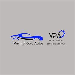 VEXIN PIECES AUTOS, Gisors - Horaires d'ouverture
