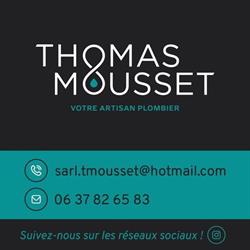 Mousset Thomas, Pléven - Horaires d'ouverture