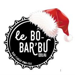 Le BO-BAR'BU, Douai - Horaires d'ouverture