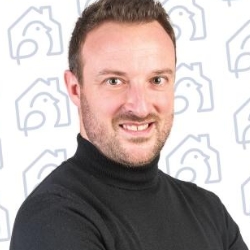 Julien Decobert - Agent Immobilier - Nidéal Immobilier, Maubeuge - Horaires d'ouverture