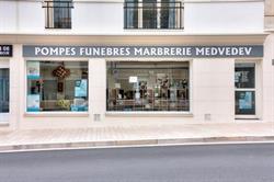 P.F.M Medvedev, Montgeron - Horaires d'ouverture