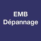 EMB Depannage, Clermont-l'Hérault - Horaires d'ouverture