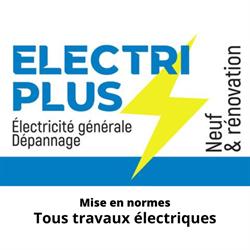 Electri-Plus, Auxon-Dessus - Horaires d'ouverture