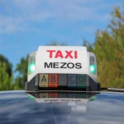 Taxi Mezossais, Mézos - Horaires d'ouverture