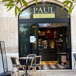 PAUL Le Café, Chartres - Horaires d'ouverture