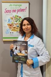 Dietplus Joué-lès-Tours Perte de Poids, - Horaires d'ouverture