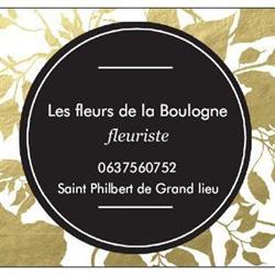 LES FLEURS DE LA BOULOGNE, Saint-Philbert-de-Grand-Lieu - Horaires d'ouverture