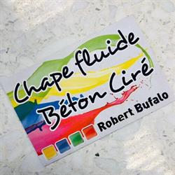 Robert Bufalo Chape Fluide Beton Cire, Saint-Denis-lès-Bourg - Horaires d'ouverture