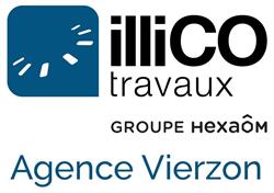 Illico Travaux Vierzon, - Horaires d'ouverture