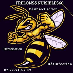 Frelons & Nuisibles, Ressons-sur-Matz - Horaires d'ouverture