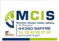MCIS, Saffré - Horaires d'ouverture