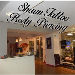 Shaun Tattoo Studio Body Piercing, Chambéry - Horaires d'ouverture