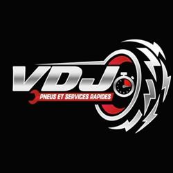 VDJ Pneus et Services Rapides à domicile, Breuillet - Horaires d'ouverture