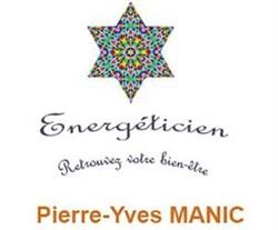 Pierre-Yves Manic Magnétiseur, Querrien - Horaires d'ouverture
