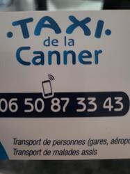 Taxi de la Canner, Thionville - Horaires d'ouverture