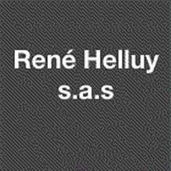 Helluy René SAS, Sarrebourg - Horaires d'ouverture