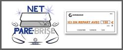 Net Pare-Brise 13, Trets - Horaires d'ouverture