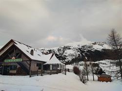 L'AUBERGE DU COL DU FESTRE, La Cluse - Horaires d'ouverture