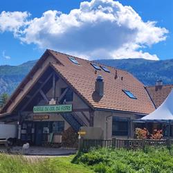 L'AUBERGE DU COL DU FESTRE, La Cluse - Horaires d'ouverture