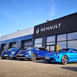 Automobiles Services Vinois, Vinay - Horaires d'ouverture