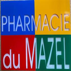 Pharmacie du Mazel, Die - Horaires d'ouverture