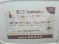 NCVS Renovation, Saint-Geniès-Bellevue - Horaires d'ouverture