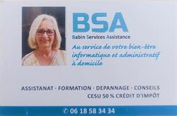 BSA Informatique Depannage Formation, Nice - Horaires d'ouverture