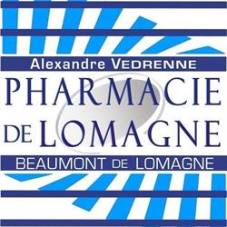 Pharmacie de Lomagne, Beaumont-de-Lomagne - Horaires d'ouverture