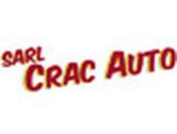 Carrosserie Crac Auto SARL, Crest - Horaires d'ouverture