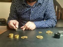 Ab Or Et Change Le cours de l'or, Limoges - Horaires d'ouverture