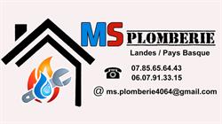 M.S Plomberie SARL, Seignosse - Horaires d'ouverture